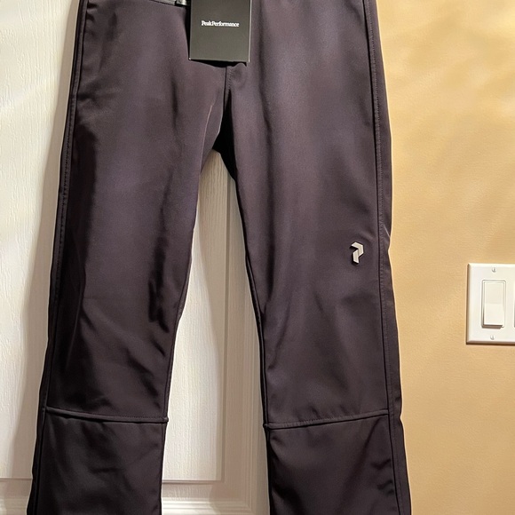 Peak Performance W high stretch pants (snow-pants) - Picture 2 of 5